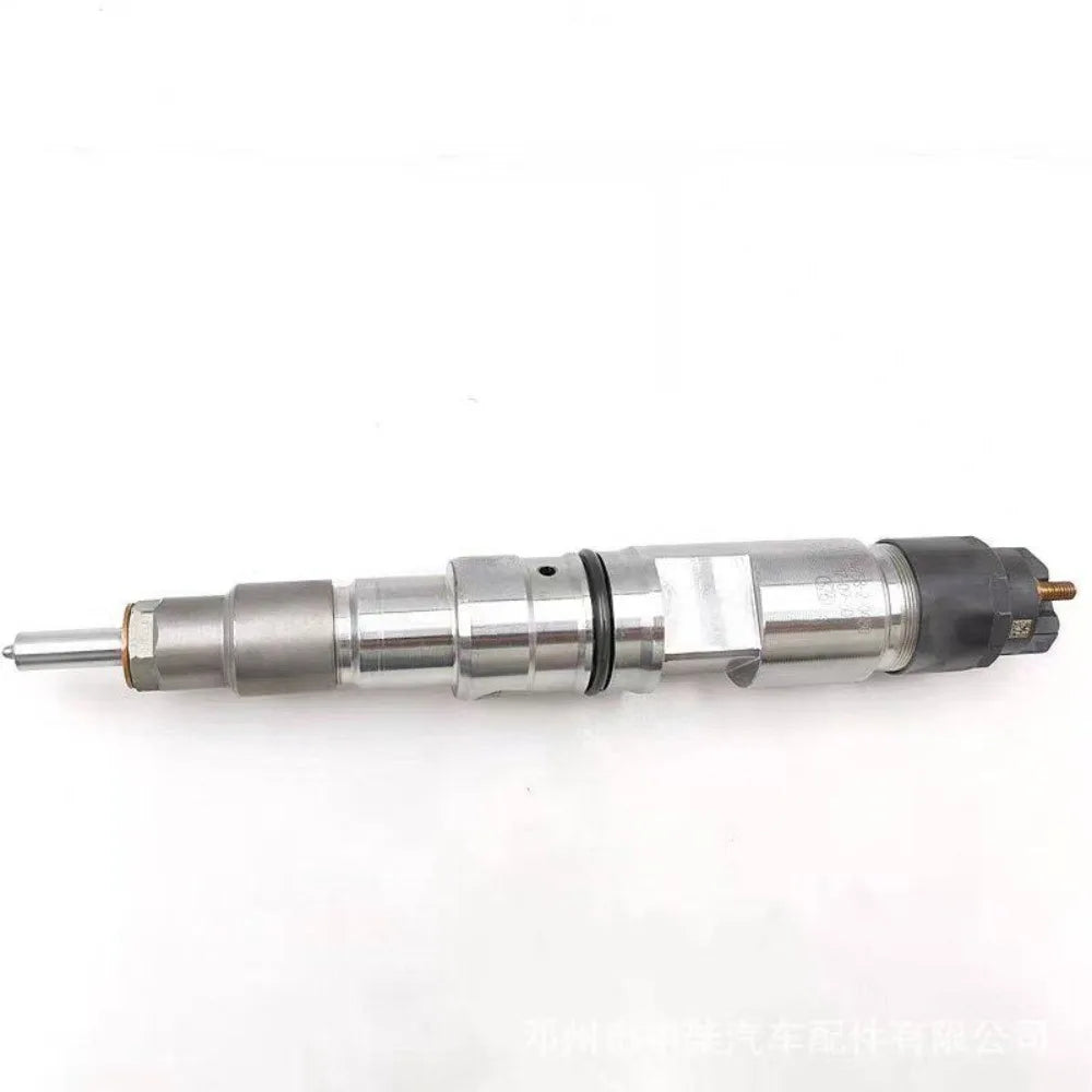 0445120478 High Pressure Common Rail Injector for Dongfeng Cummins Komatsu Manman Injector Auto Parts