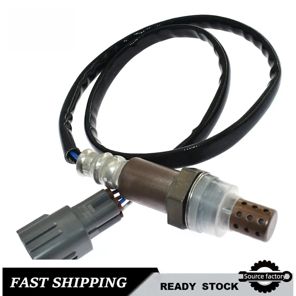 O2 Sensor89465-52010 for Toyota Lexus, Aris MR2 Carmy 1.0L 1.8L 3.0L, Automotive Oxygen Sensor in-stock Replacement Parts