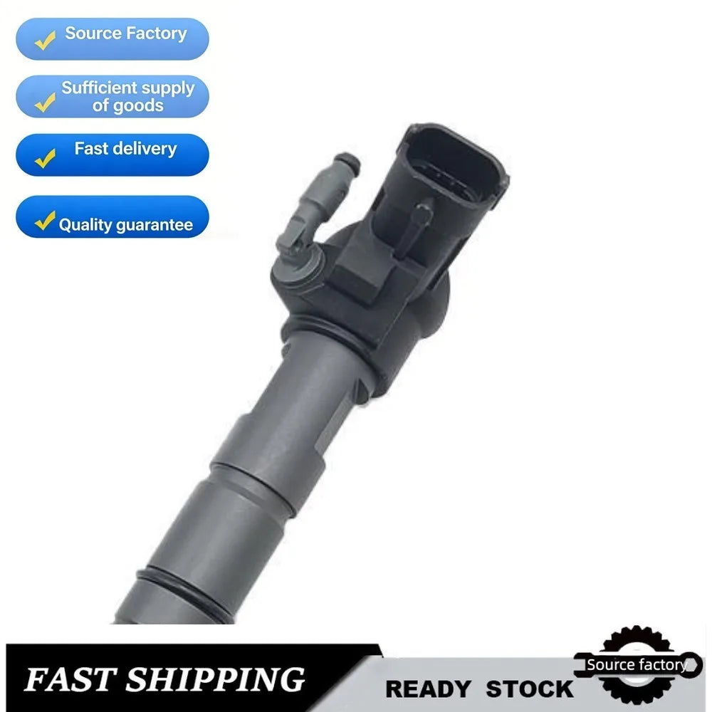 Fuel Injector 0445117031 Piezoelectric injector auto engine fuel injector parts Fast Shipping