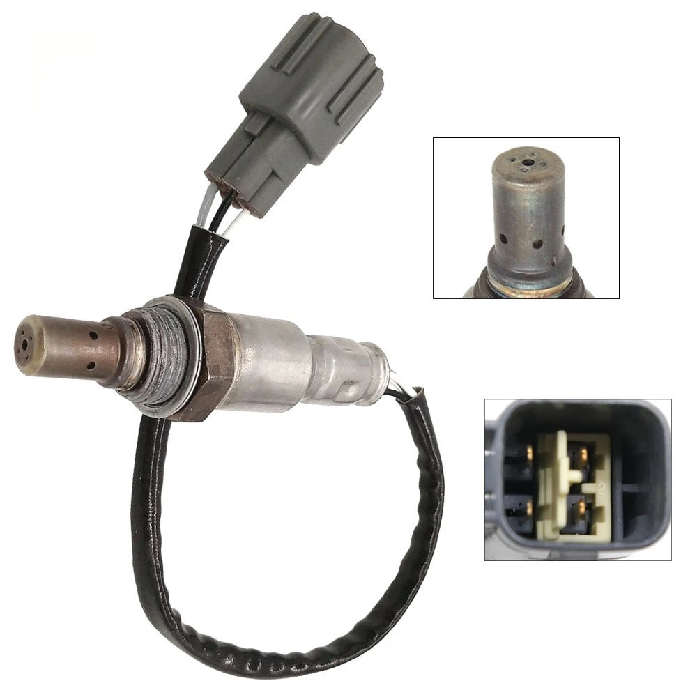 O2 Sensor 89465-52A00 8946552A00 89465 52A00 for Toyota Oxygen Sensor in-stock Shipped ImmediatelyReplacement Parts