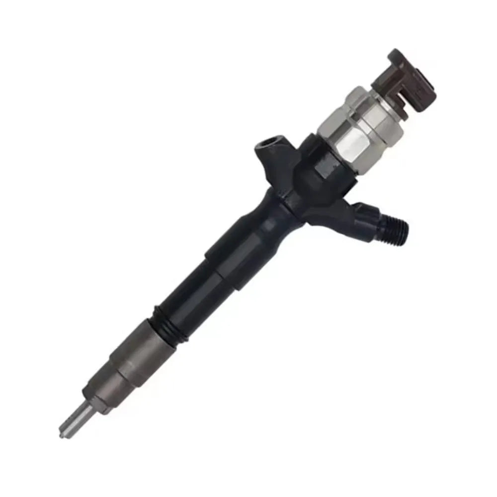 Heavy Oil P091-000F Fuel Injector Suitable for Tractor Harvester EFI Injector in The Cloud in-stock Shipped Immediately