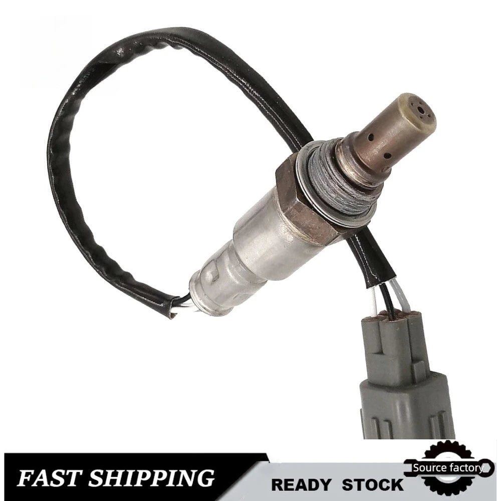 O2 Sensor 89465-52A00 8946552A00 89465 52A00 for Toyota Oxygen Sensor in-stock Shipped ImmediatelyReplacement Parts