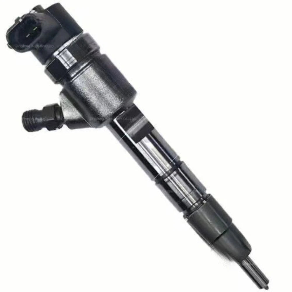 0445110516 High pressure common rail injector assembly for Yangchai 4Cyl_3. 7L diesel engine
