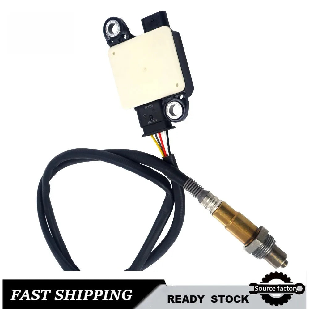 PM Sensor 68171189ADfor Hyundai Kia Sensor 12v Exhaust Particle Sensor68171189ADcar accessoriesPerfect Fitting Easy Installation