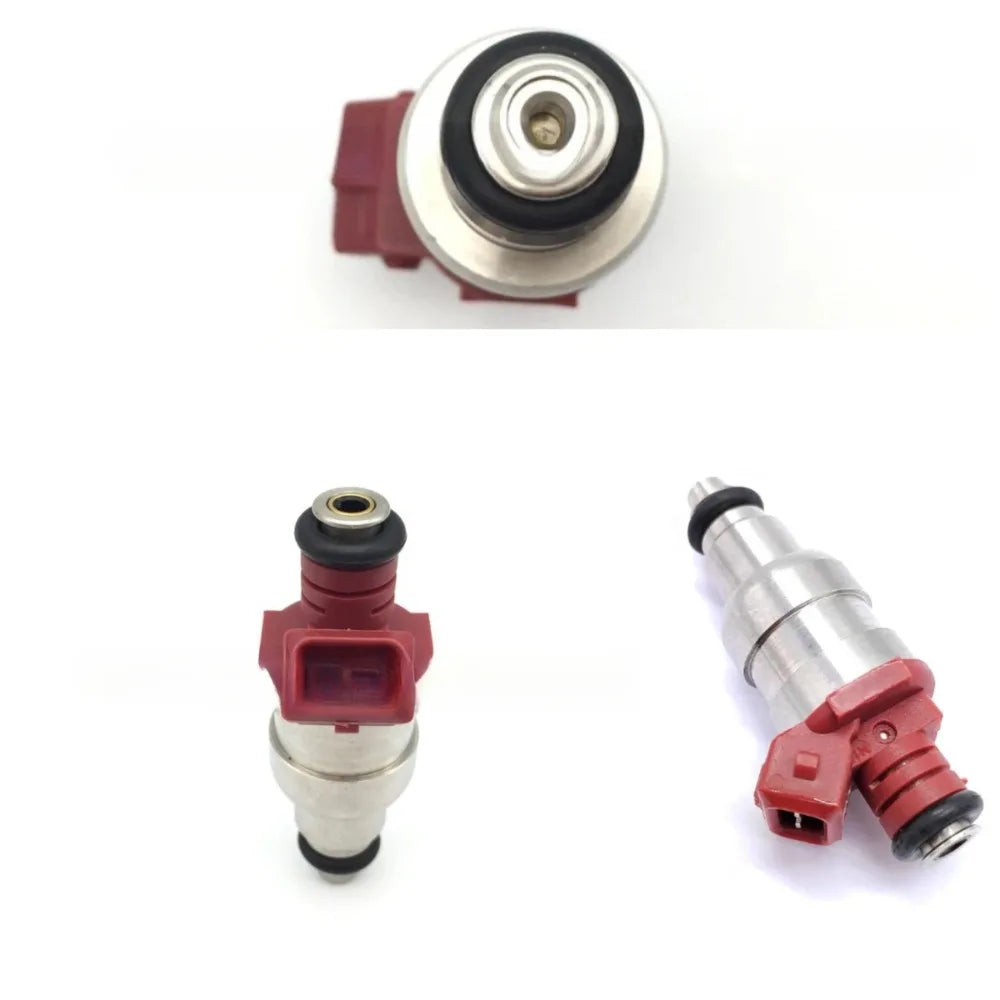 BAC906031 Injector for Volkswagen 91-97 Golf III 1.8L