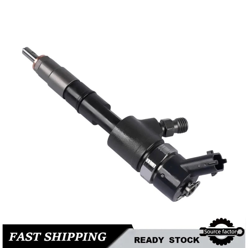 Common Rail Injector 0445110679 for Yanmar TNV82C Diesel Engine 129C2-53100-Low Emission Fast Shipping