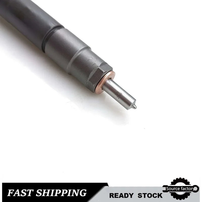0445110639 04L130277AA Fuel Injector for Volkswagen Golf Passat, Skoda Kodr Kodiaq Audi -Low Emission Fast Shipping