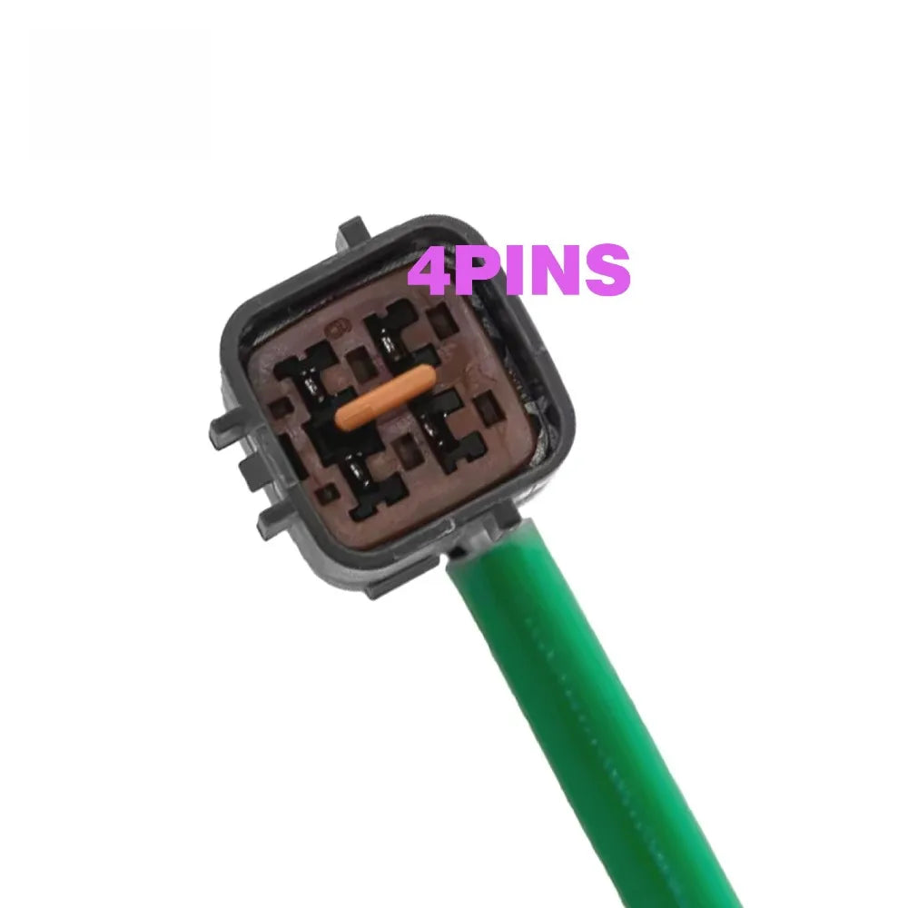 Oxygen O2 Sensor PYFB-18-86Z for Mazda, Automotive Oxygen Sensor in-stock Shipped Immediately