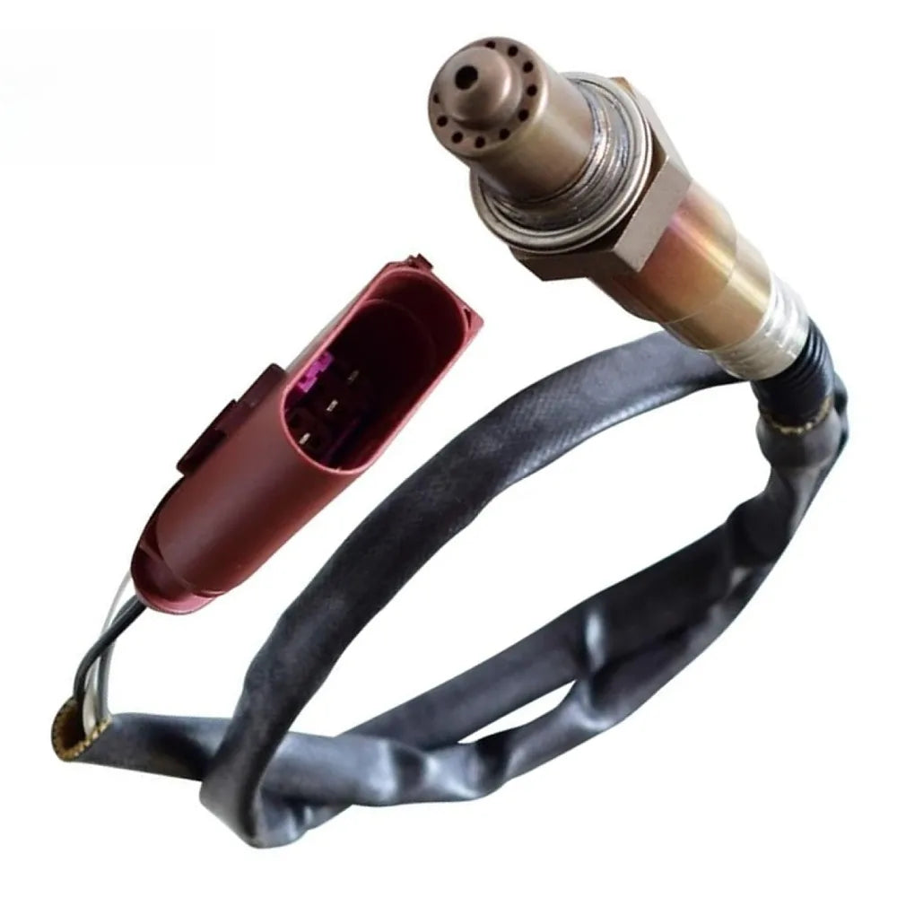 for Volkswagen Oxygen Sensor 0258006305 0258006306 058906265V 058906265C Replacement Parts