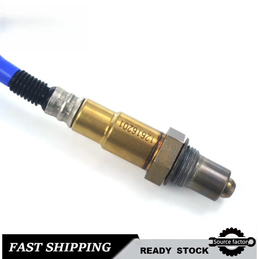 Oxygen O2 Sensor for Chevrolet Oxygen Sensor Oxygen Lambda Sensor 12616201 in-stock Shipped Immediately