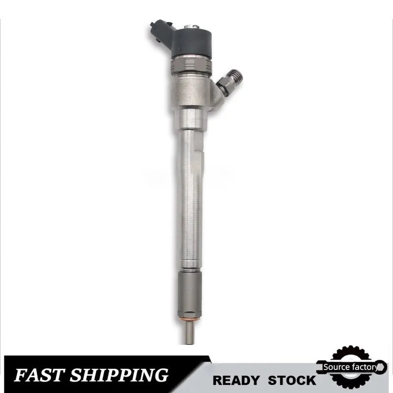 0445110245 33800-27400 Diesel Fuel Injector for Hyundai Kia-Low Emission Fast Shipping