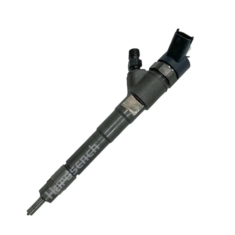 0445110215 23670-33030 Common Rail Fuel Injector for Toyota Diesel Engines - Low Emission Fast Shipping