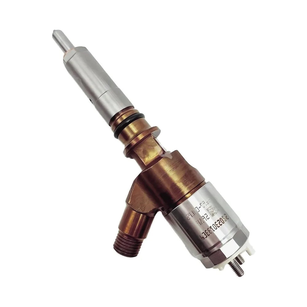 320-0690 Common Rail Fuel Injector 2645A749 10R-7673 for CAT PERKINS C6.6 Engine - Auto Accessories in-stock Shipped Immediately