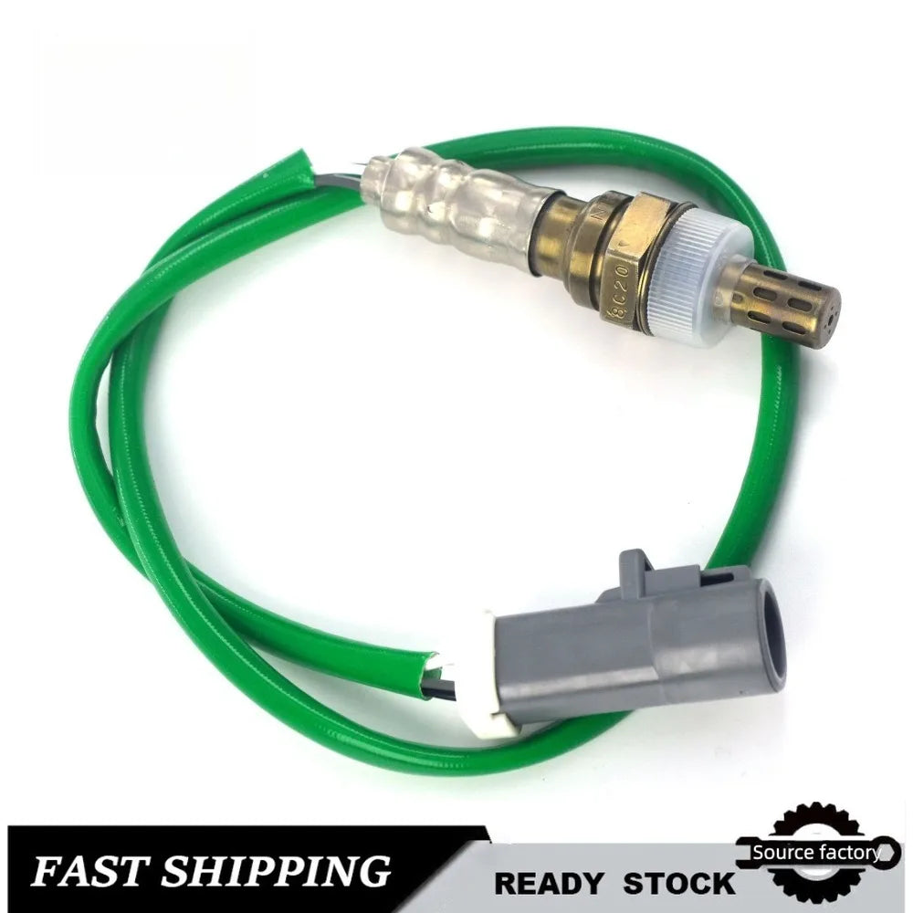 Oxygen O2 Sensor AJ03-18-861D High Quality Oxygen Sensor For Mazda Models AJ0318861DIn-stock Shipped Immediately