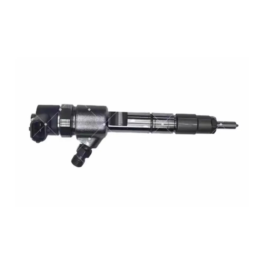 0445110318 Common Rail Injector 0445 110 318 ForYunnei D19 Engine Nozzles -In-stock, Shipped Immediately