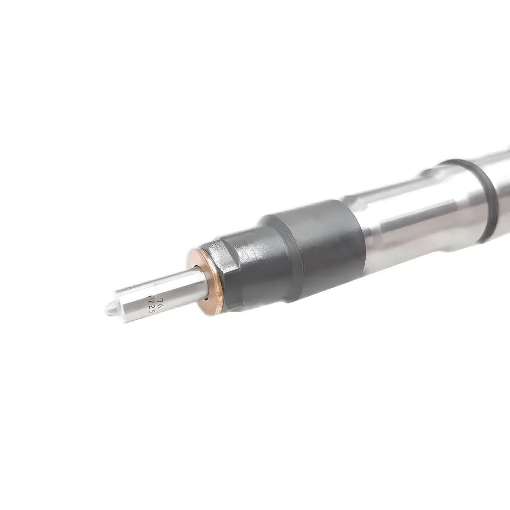 0445120213 High Performance Diesel Fuel Injector for Weichai, Sinotruk Howo, Excavator, Cummins POWER 612600080611 -