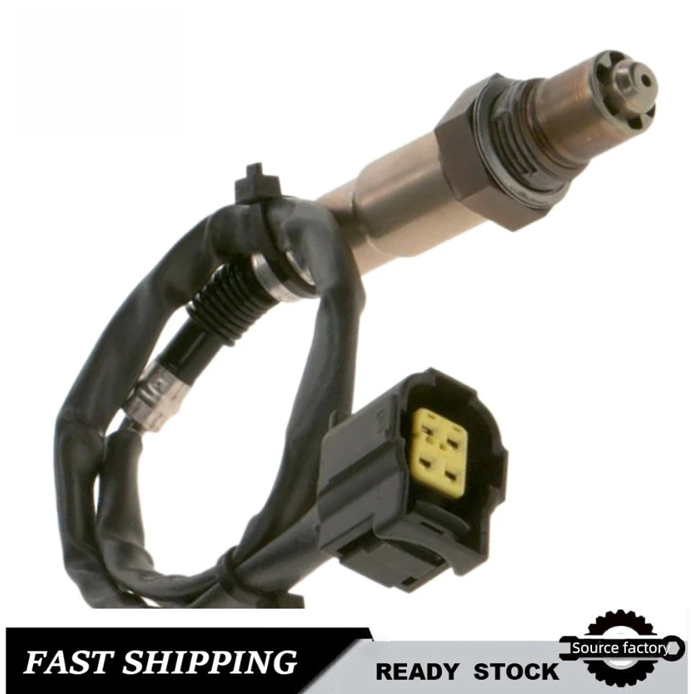 O2 Sensor0258986774 Oxygen Sensor for Toyota Corolla Prius Corolla, Auto Parts Replacement Parts In-stock, Shipped Immediately