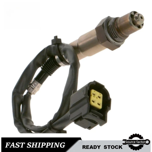 O2 Sensor0258986774 Oxygen Sensor for Toyota Corolla Prius Corolla, Auto Parts Replacement Parts In-stock, Shipped Immediately