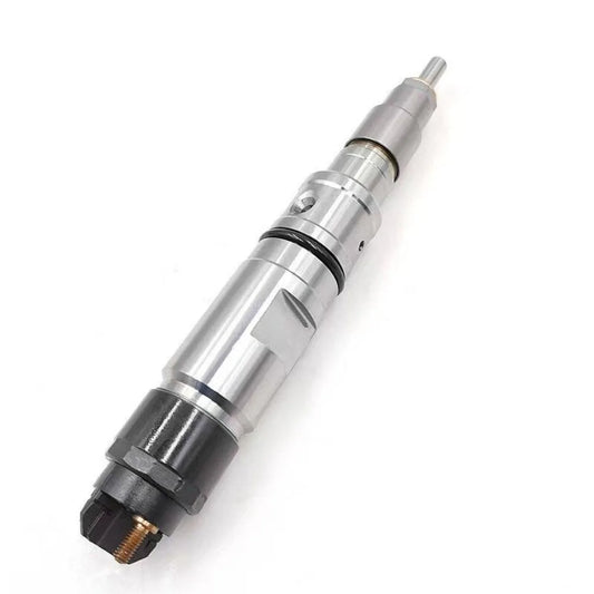 0445120394 high-pressure common rail injector assembly for Jiefang J6 Aowei 390 hp In-stock shipped immediately