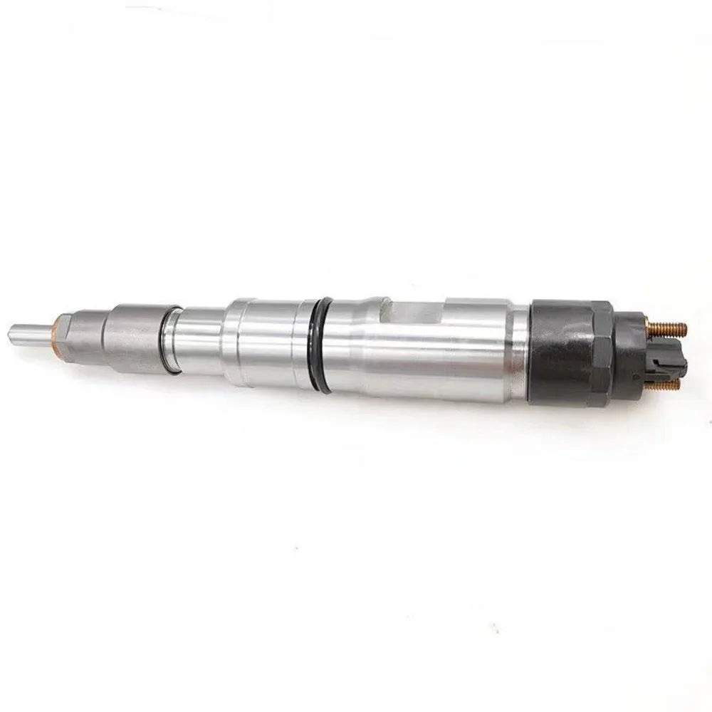 0445120145 High pressure common rail injector assembly for Doosan Daewoo construction machinery injector assembly auto parts