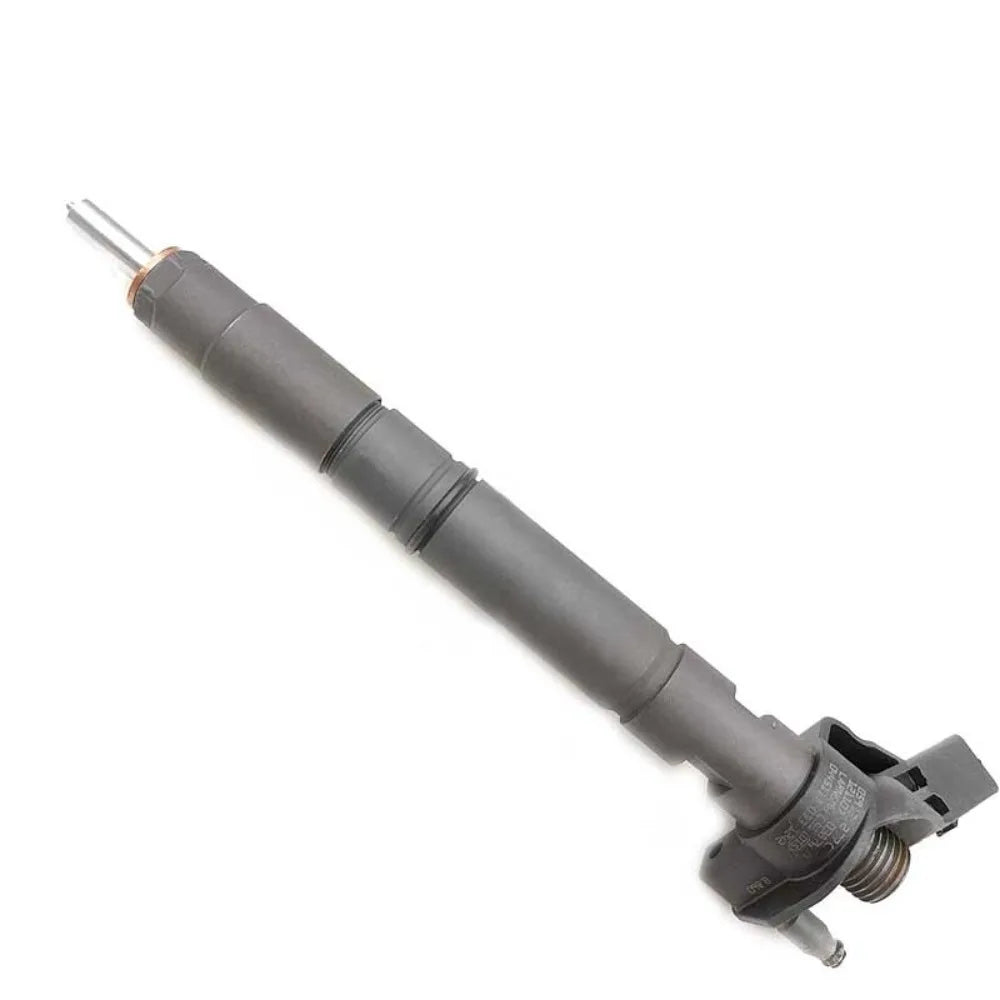 Fuel Injector Diesel Fuel Injector for 0445117032 0445117033 059130277EM for Vw Audi 3.0 TDI-auto Engine PartsFast Shipping
