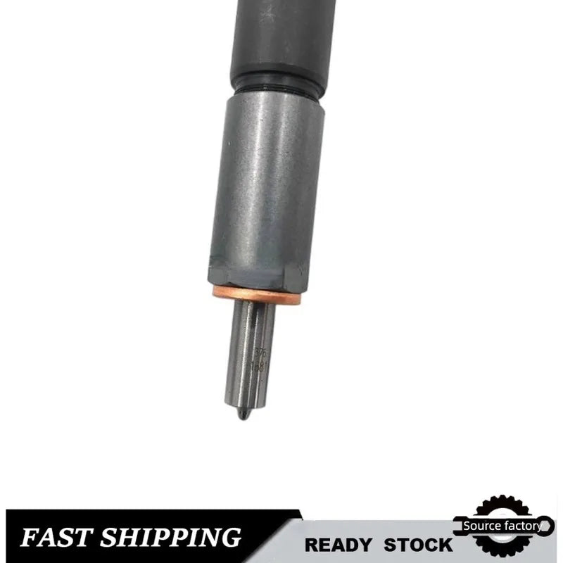 Common Rail Diesel Fuel Injector 0986435296 0445110310 for Mahindra Scorpio-Low Emission Fast Shipping