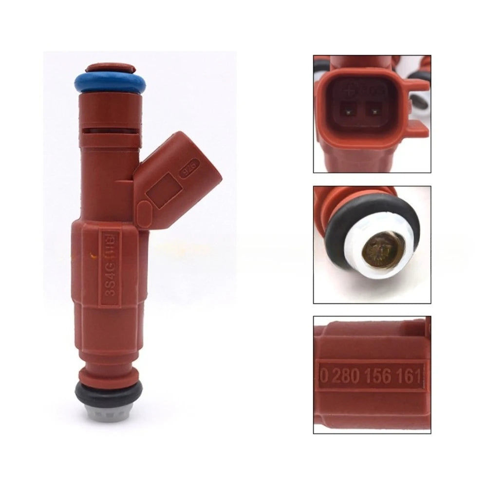 3S4G-AB Fuel Injector for Ford, Focus 2.0L 2.3L
