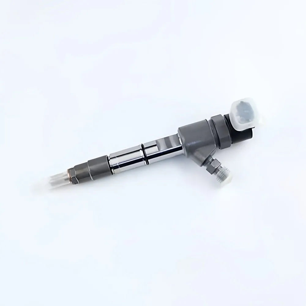 0445110365 High pressure common rail injector assembly is suitable for Changchai 4B28TC national three country four engine