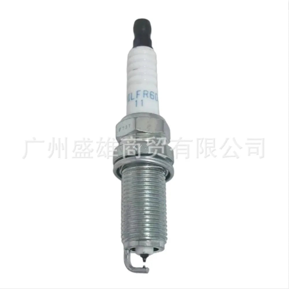 DILFR6D11 spark plug for Corolla, Corolla 1.6L Vios, Prius 1.8L