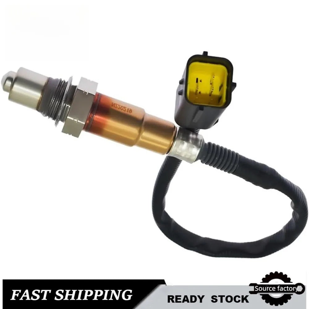Oxygen O2 Sensor 22693-1LA0C for Infiniti Automotive, Oxygen Sensor in-stock Shipped Immediately