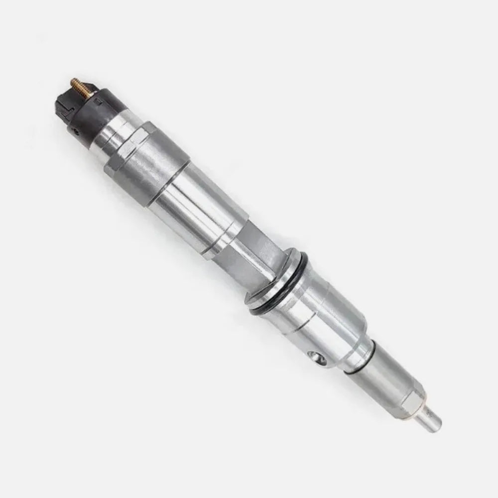 Fuel Injector0445120009 for DCI11E 11.1D Iveco Renault Common Rail Injectors, Diesel Engine Parts High FlowCar Accessories