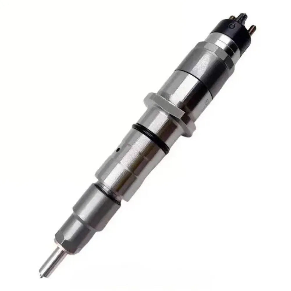 0445120054 High pressure common rail injector assembly for IVECO engines