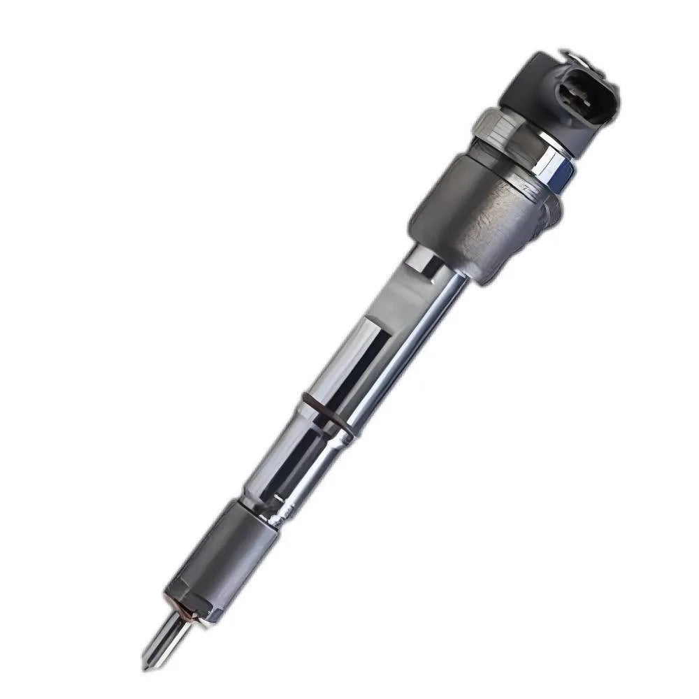 0445110447 Common Rail Diesel Fuel Injector Suitable for FAW BAW Fenix-In-stock shipped immediately