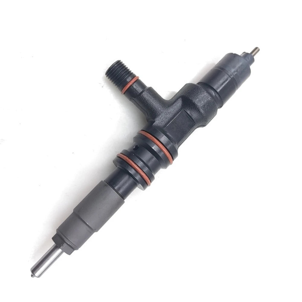 Common Rail Injector 295700-0220 295700-0221 for Modern Diesel Common Rail Injector 33800-52800 Car Accessories Fast Delivery