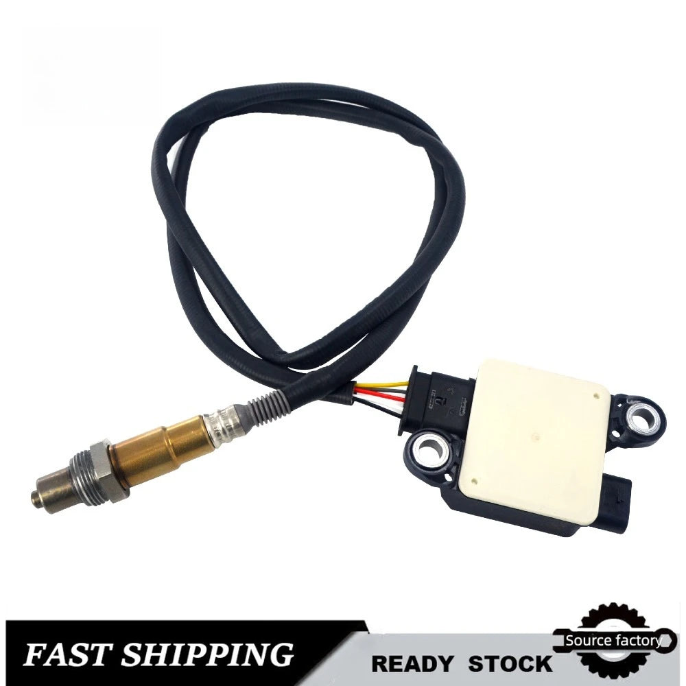 PM Sensor894A0-60011 Particulate Matter Sensor for Toyota Models Land Cruiser 894A0-60011Auto Parts Perfect