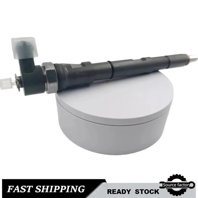 High Quality 0445111046 Common Rail Injector S00022038 Made in China, Injector Low Emission Fast Shipping