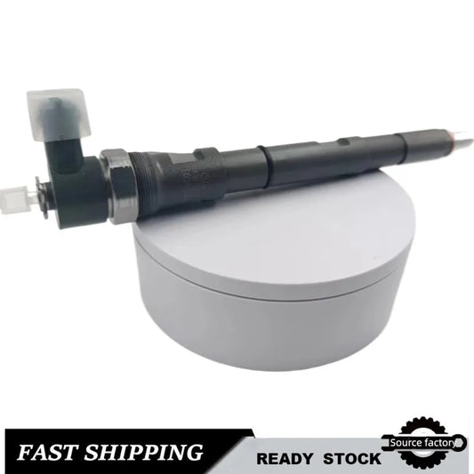 High Quality 0445111046 Common Rail Injector S00022038 Made in China, Injector Low Emission Fast Shipping