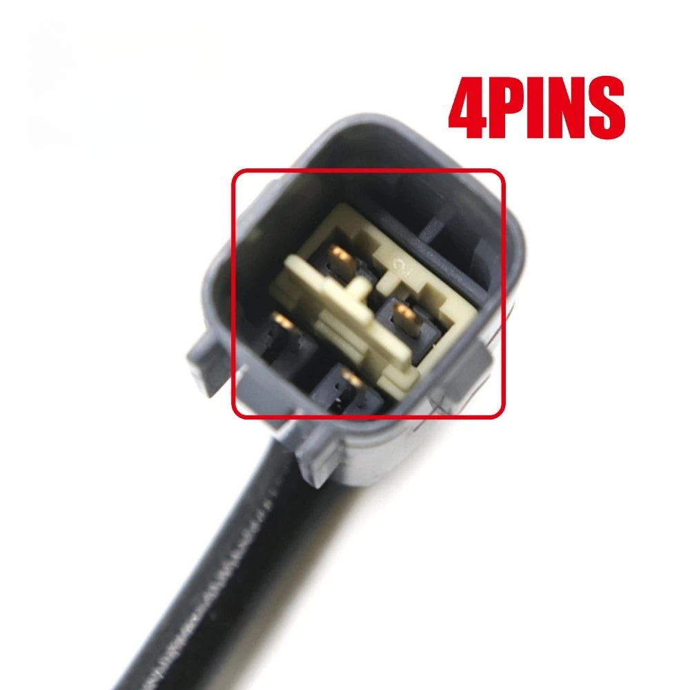O2 Sensor 89465-52A00 8946552A00 89465 52A00 for Toyota Oxygen Sensor in-stock Shipped ImmediatelyReplacement Parts