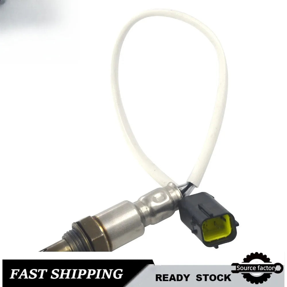 Oxygen O2 Sensor High Quality 0ZA603-N8 Air Fuel, Oxygen Sensor Auto Parts for Nissan in-stock Shipped Immediately