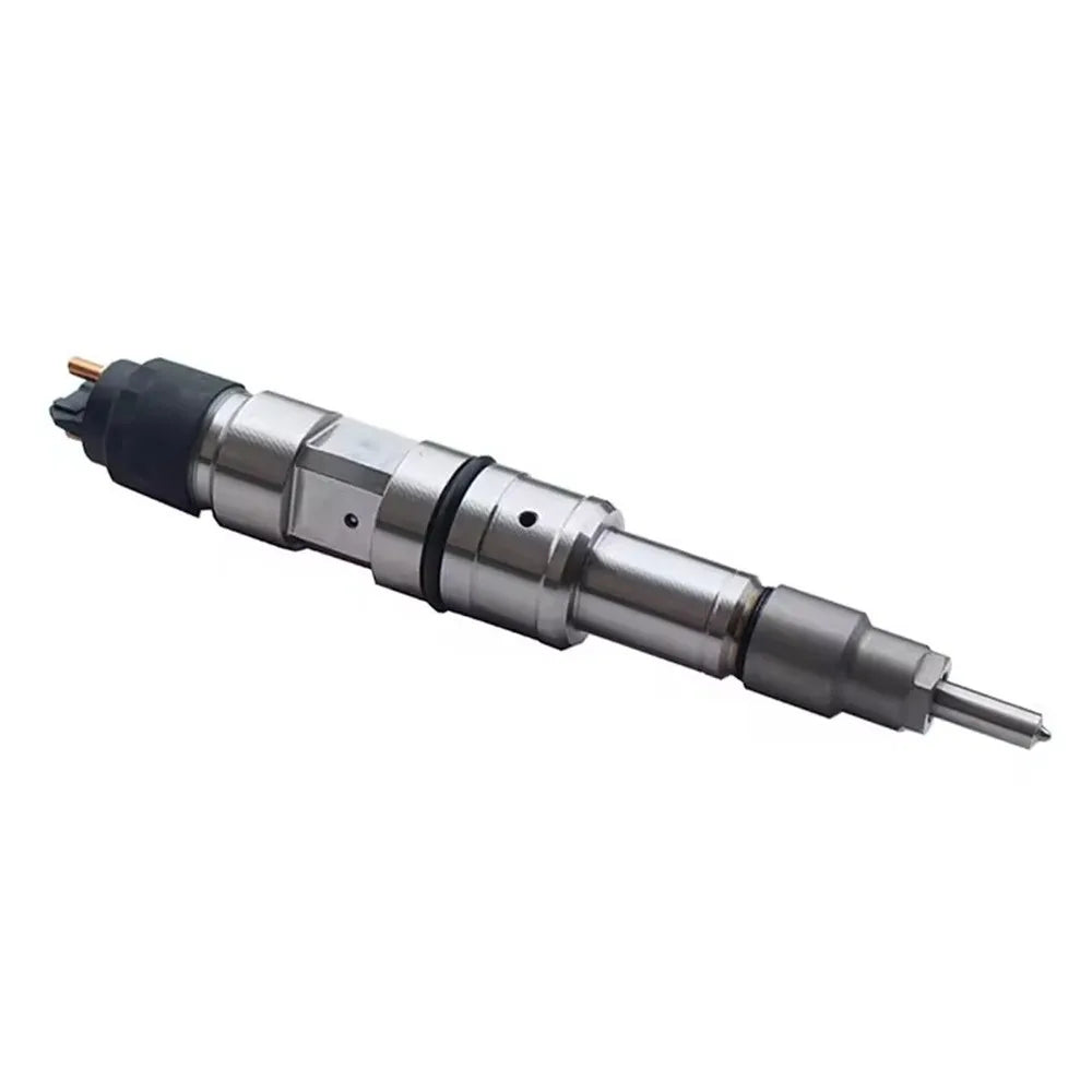 0445120078 Common rail diesel fuel injector 1112010630 Suitable for FAW J5 J6 Xichai 6DM-