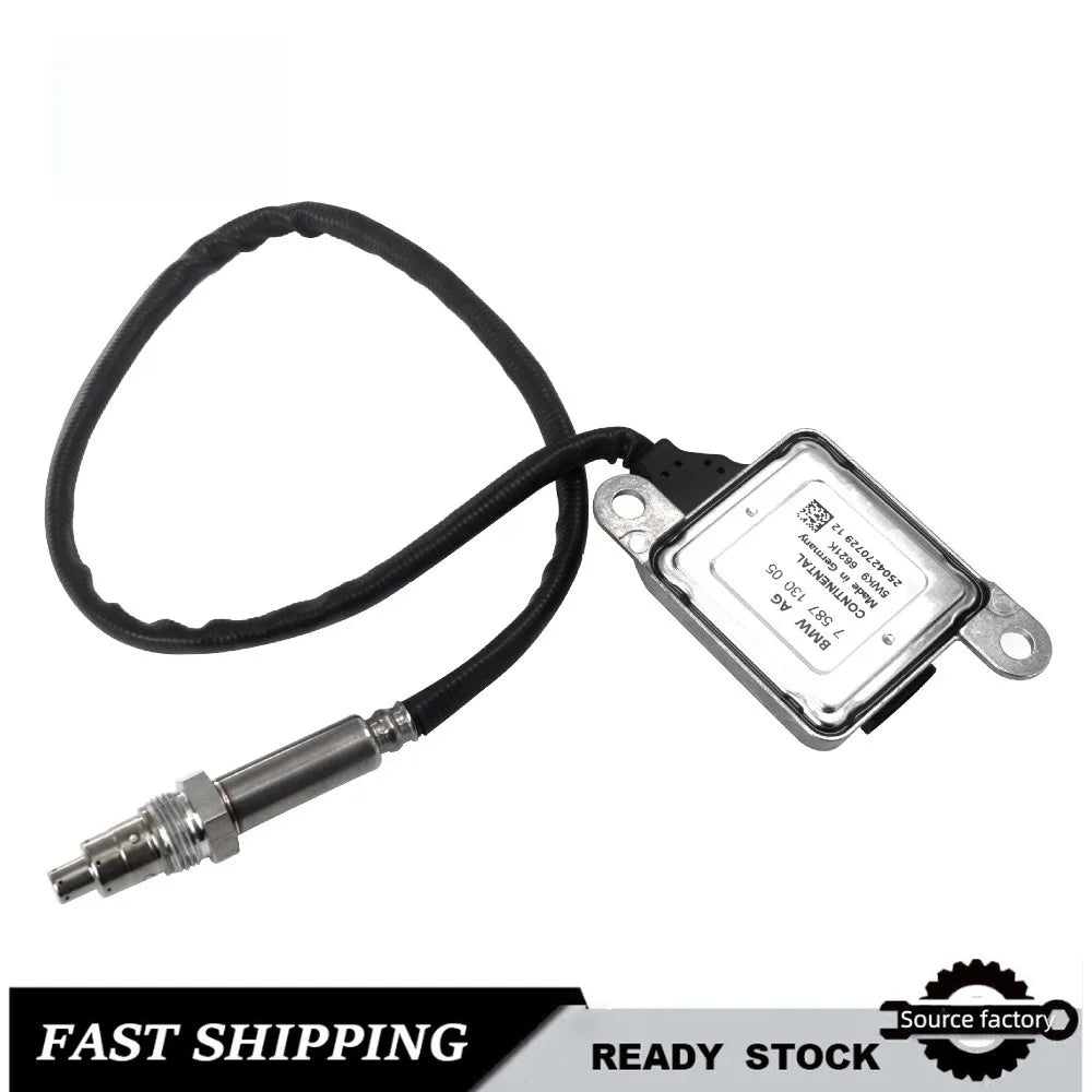 NOx Sensor 5WK96621K for BMW 1 3 Series E81 E82 E87 E88 E90 E91 06-13 Auto Parts, NOx SensorReplacement PartsReady To Ship