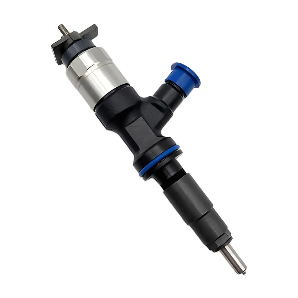Common Rail Injector295050-0401 Diesel Injector 3707282 for Carter c4.4 370-7282-car Accessories Fast Delivery