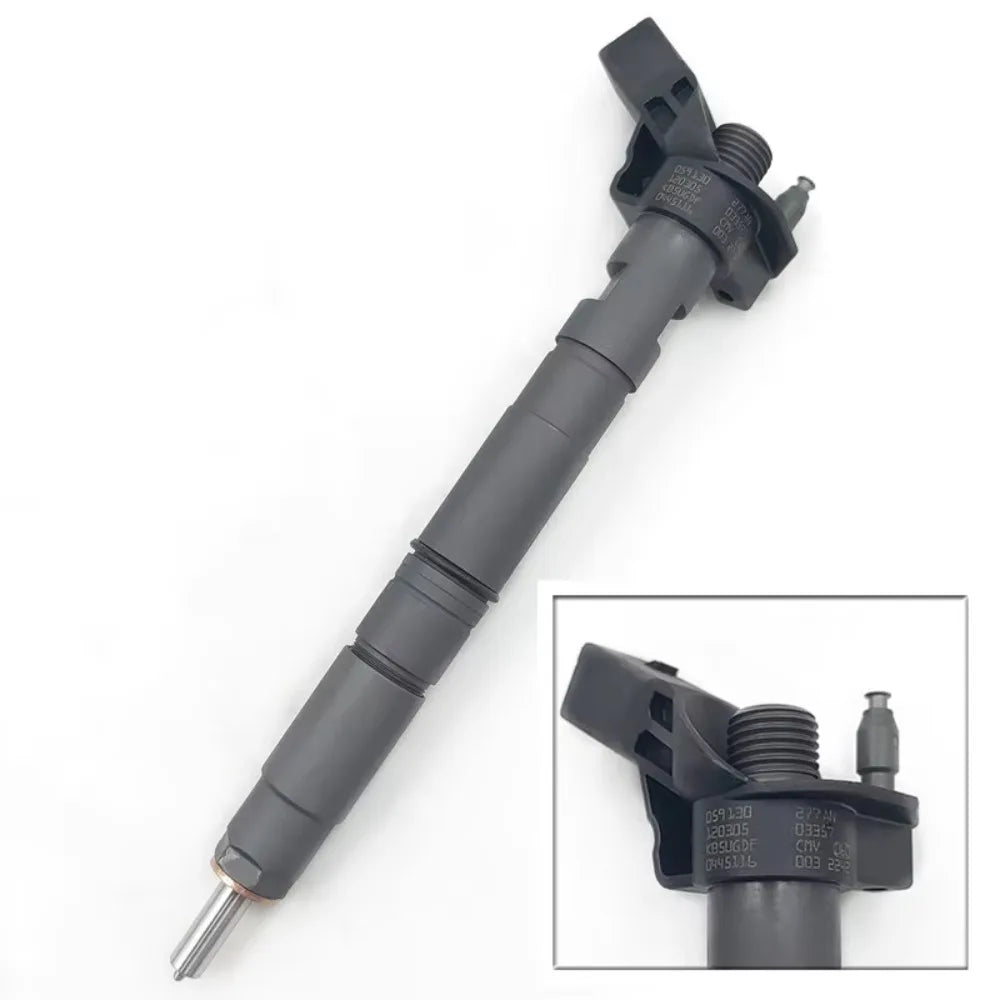 Fuel Injector 0445116003 Diesel Injector for Audi, Volkswagen, Porsche diesel engines Fuel Injector PartsFast Shipping