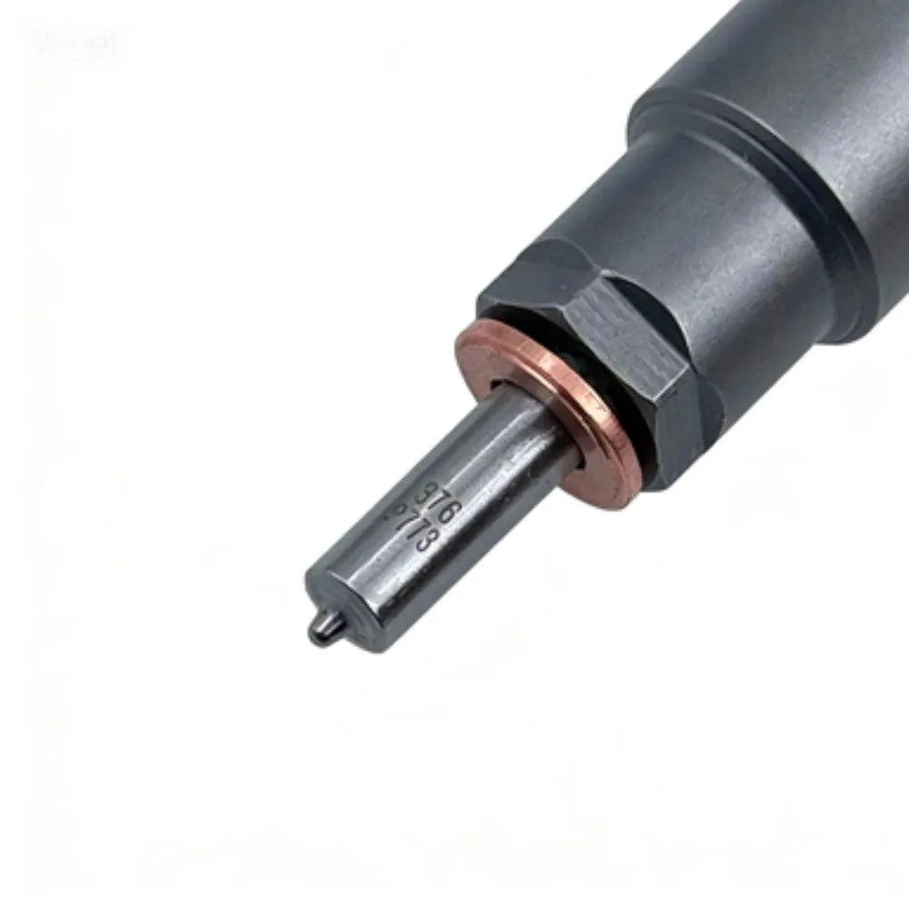 Fuel Injector0445120635 for Auman  5802386170 High FlowCar Accessories