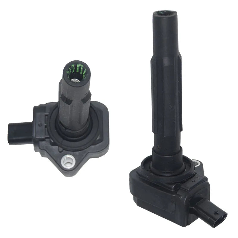 4 PCS Ignition Coil A1721580103 for SsangYong Curando 2.0L IGNITION COIL Easy Installation Extremely Fast Shipping