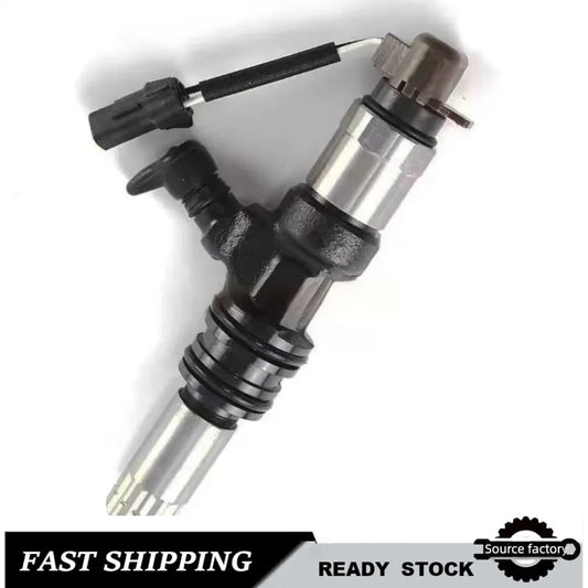 Common Rail Injector2 95050-1590 for Hino Injector 23670-E0590 J08Car Accessories Fast Delivery