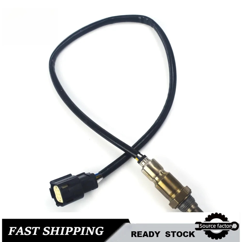 Oxygen O2 Sensor5 Online Travel Oxygen Oxygen Sensor FB5Z-9F472-A 234-5175 for Mustang Lincoln in-stock Shipped Immediately