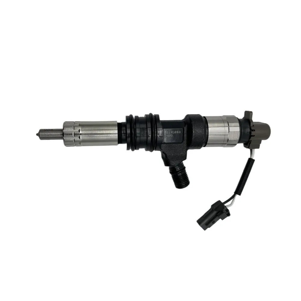 Common Rail Injector095000-5450 Diesel Fuel Injector for Mitsubishi 6M60 Fuso ME302143-car Accessories Fast Delivery