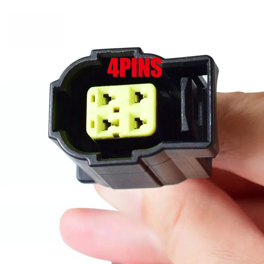 O2 Sensor 1588A136 Oxygen Sensor For Mitsubishi, Auto Parts Sensor In-stock, Shipped Immediately