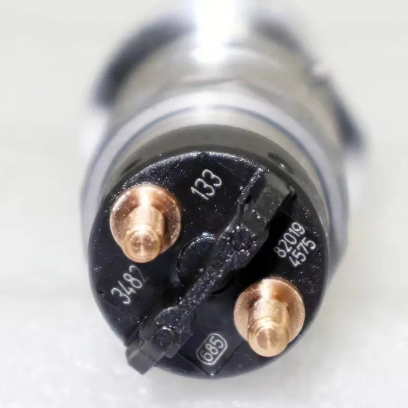 0445120133 Common Rail Diesel Fuel Injectors for Cobra MK IV 1990-1997 4.9L-Low Emission Fast Shipping